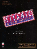 Titanic Piano/Vocal Selections Songbook 